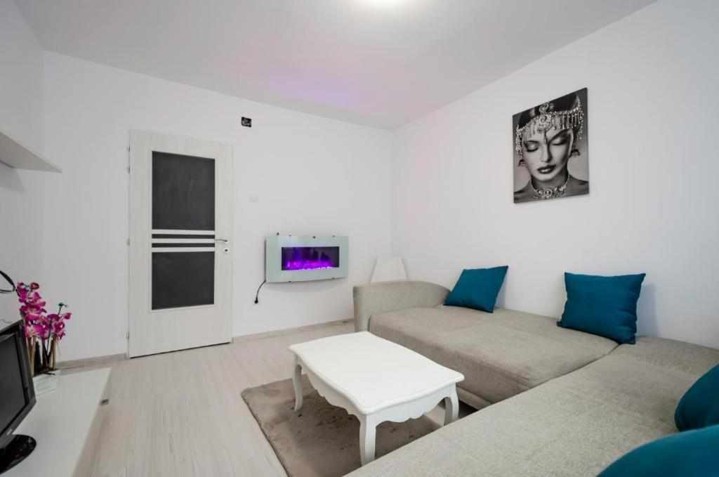 Nice Apartament Arad Exterior photo